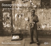 Sonny Simmons - Over the Rainbow