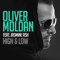 High & Low (feat. Jasmine Ash) - Oliver Moldan lyrics