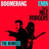 Boomerang (feat. Nile Rodgers) [The Remixes] - EP