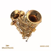 Good Love (feat. Jay Prince) artwork