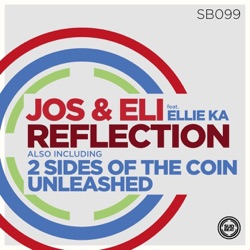 Jos & Eli - Reflection (feat. Ellie Ka)