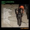 England Green (feat. Jimmy Herring) - Gary Husband lyrics