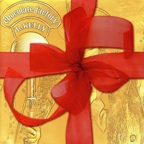 Cover artwork for Forever