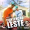 Sei Quem É Quem (feat. Complexo Radical) - Contenção do Leste lyrics