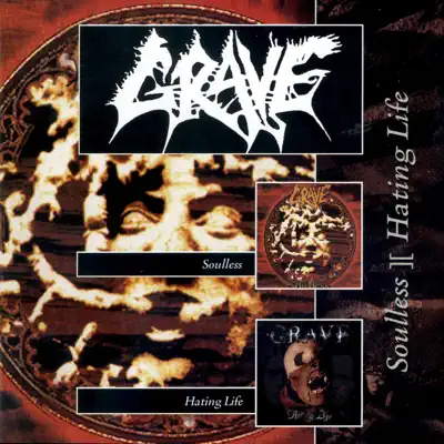 Soulless / Hating Life - Grave Soulless / Hating Life - Grave