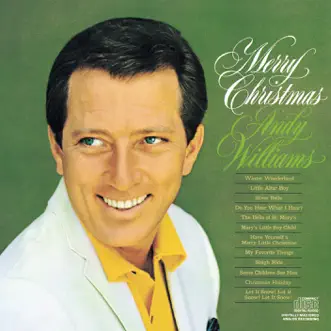 Merry Christmas by Andy Williams album reviews, ratings, credits