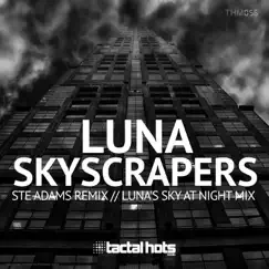 Skyscrapers - Single by Luna album reviews, ratings, credits