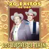 20 Éxitos De Oro album lyrics, reviews, download