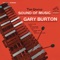 An Ordinary Couple - Gary Burton lyrics