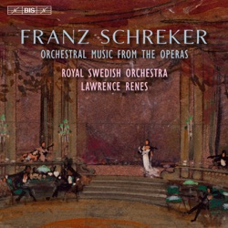 Royal Swedish Orchestra, The Royal Swedish Opera Chorus, Royal Swedish Opera Chorus, Leif Segerstam & Goran Eliasson - Der ferne Klang: Nachtstück