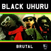 Black Uhuru - Dub It With You