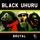 Black Uhuru-City Vibes