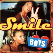 Boys by Smile