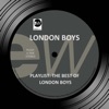 London Boys - Moonraker