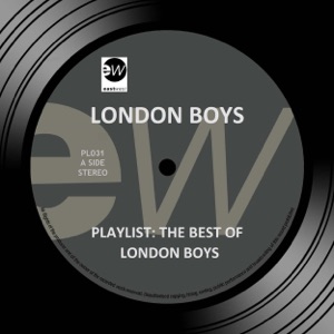 London Boys - Harlem Desire - Line Dance Musique