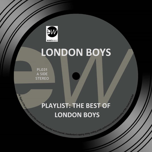 London Boys - Chapel Of Love