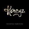 Definitely Something (Remix) album lyrics, reviews, download