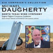 Michael Daugherty - Red Cape Tango