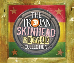 Rico & The Rudies - Brixton Cat