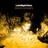 Late Night Tales: David Holmes artwork