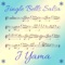 Jingle Bells Salsa - J Yama lyrics