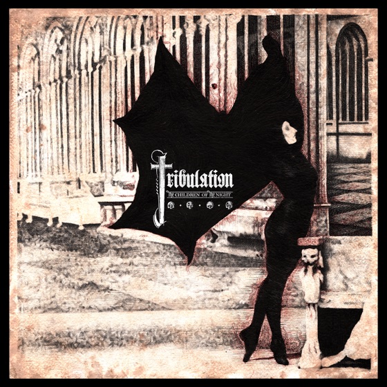 Cover artwork for Melancholia