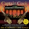 Captain Cook & seine singenden Saxophone - Weißes Boot