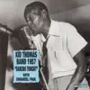 Kid Thomas Band 1957 "Dancing Tonight" (feat. Kid Thomas Valentine, Emanuel Paul, Louis Nelson, Joe James, Burke Stevenson & Sammy Penn) album lyrics, reviews, download