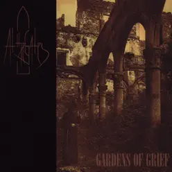 Gardens of Grief - EP - At The Gates