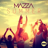 Summer (Remixes) artwork