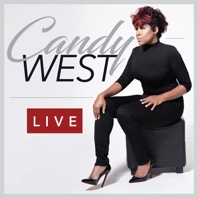 Candy West (Live) - Candy West