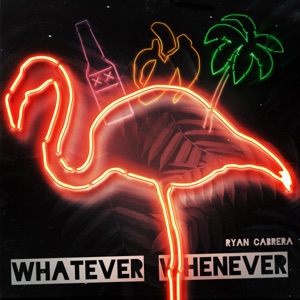 Ryan Cabrera - Whatever Whenever - Line Dance Musik