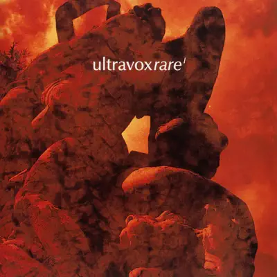 Rare, Vol. 1 - Ultravox