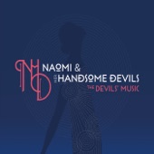 The Devils' Music artwork