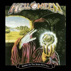 Keeper of the Seven Keys, Pt. I (Expanded Edition) - Helloween