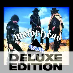 Ace of Spades (Deluxe Edition) - Motörhead