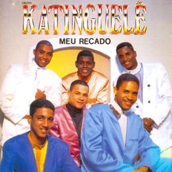 Grupo Katinguelê - Corpo Lúcido