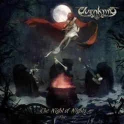 The Night of Nights (Live) - Elvenking