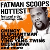 Fatman Scoop - coca cola shape (remix) feat sasha