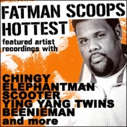Fatman Scoop - Be Faithful