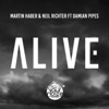Alive - Single, 2016
