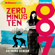 Raymond Benson - Zero Minus Ten: James Bond Series (Unabridged)