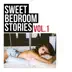 Sweet Bedroom Stories, Vol. 1 album cover