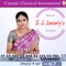 Sadhinchane - Arabhi - Adi - S. J. Jananiy, S.P.Ananthapadmanabhan, Mannarkoil J Balaji & N . Narasimhan lyrics