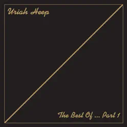The Best of..., Pt. 1 - Uriah Heep
