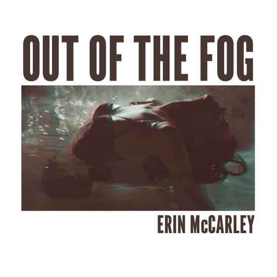 Cover artwork for Out of the Fog