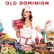 Half Empty - Old Dominion lyrics