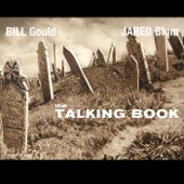 The Talking Book artwork