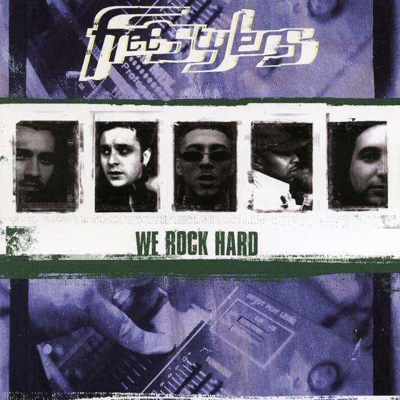 Cover artwork for Don't Stop