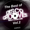 The Best of Disco Grooves Records, Vol. 2 - Various Artists